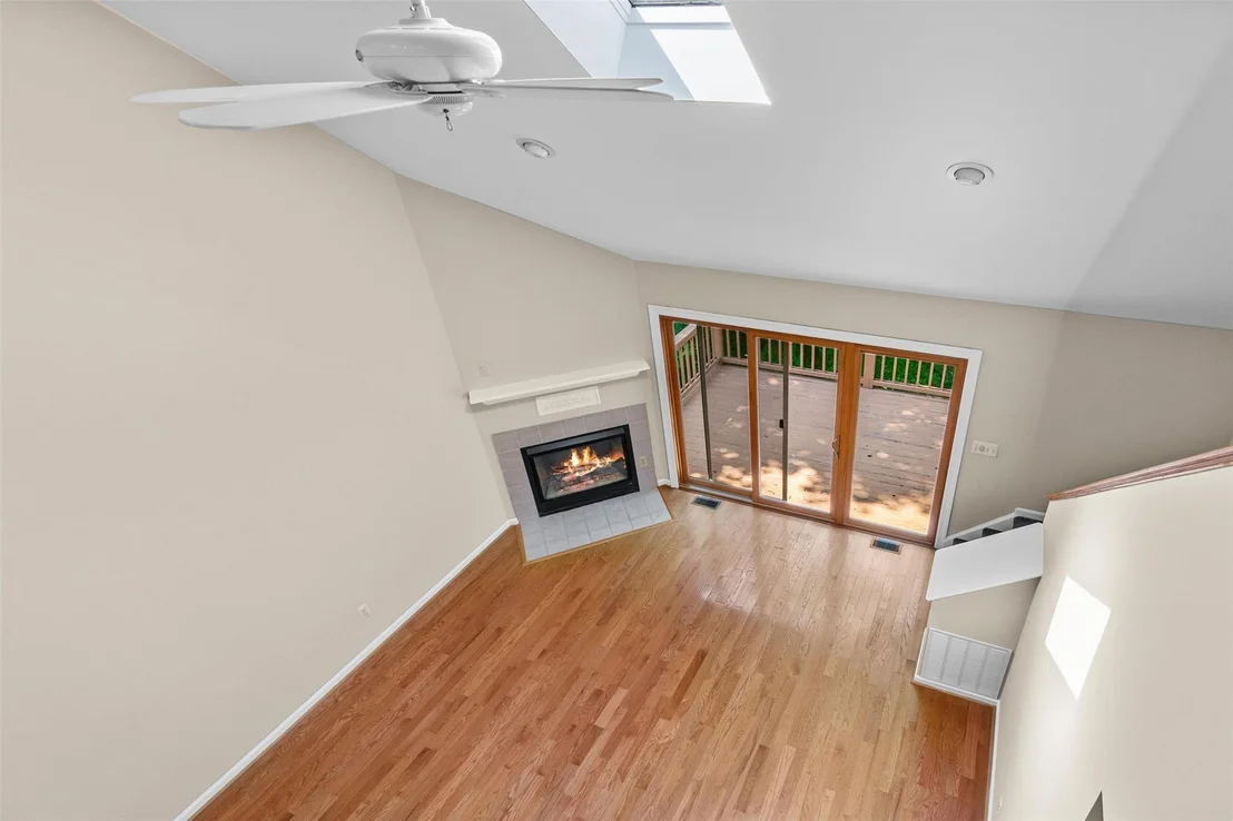 Photo of Unit 5702 at 5702 Manor Drive