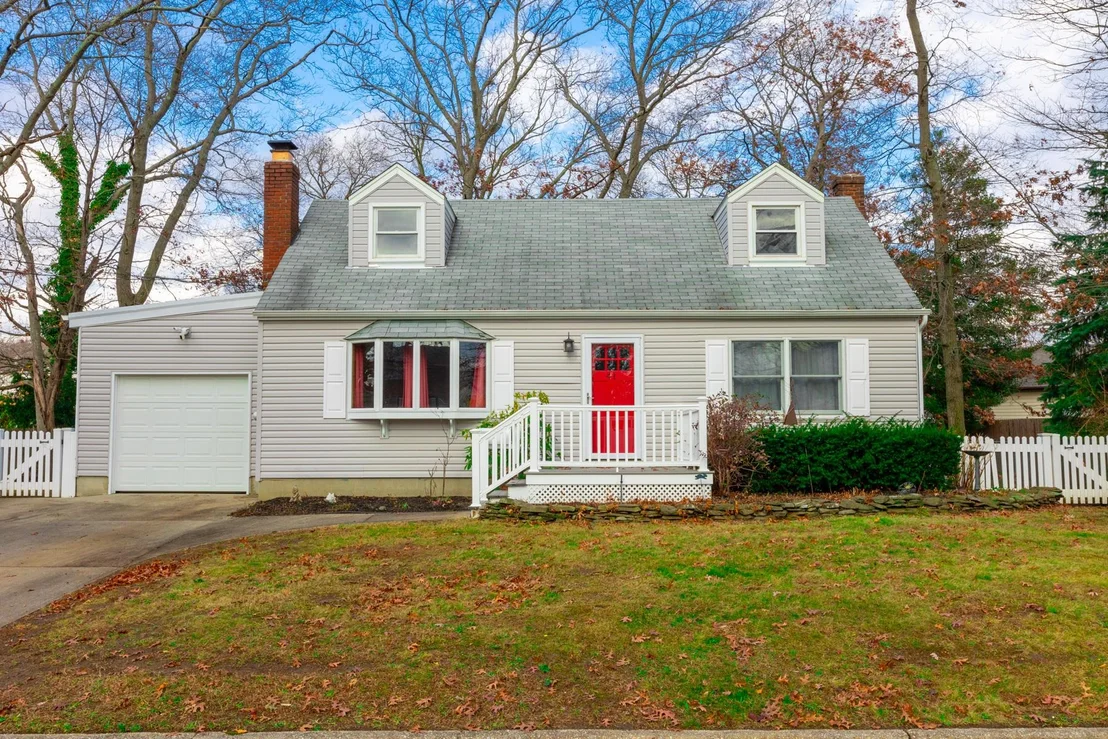 Photo of 41 Elliot Street