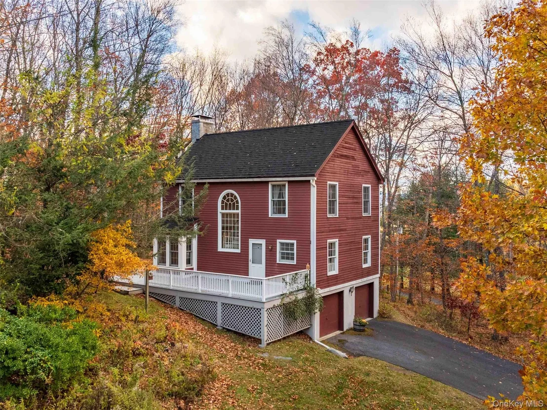 Photo of 216 Starbarrack Road