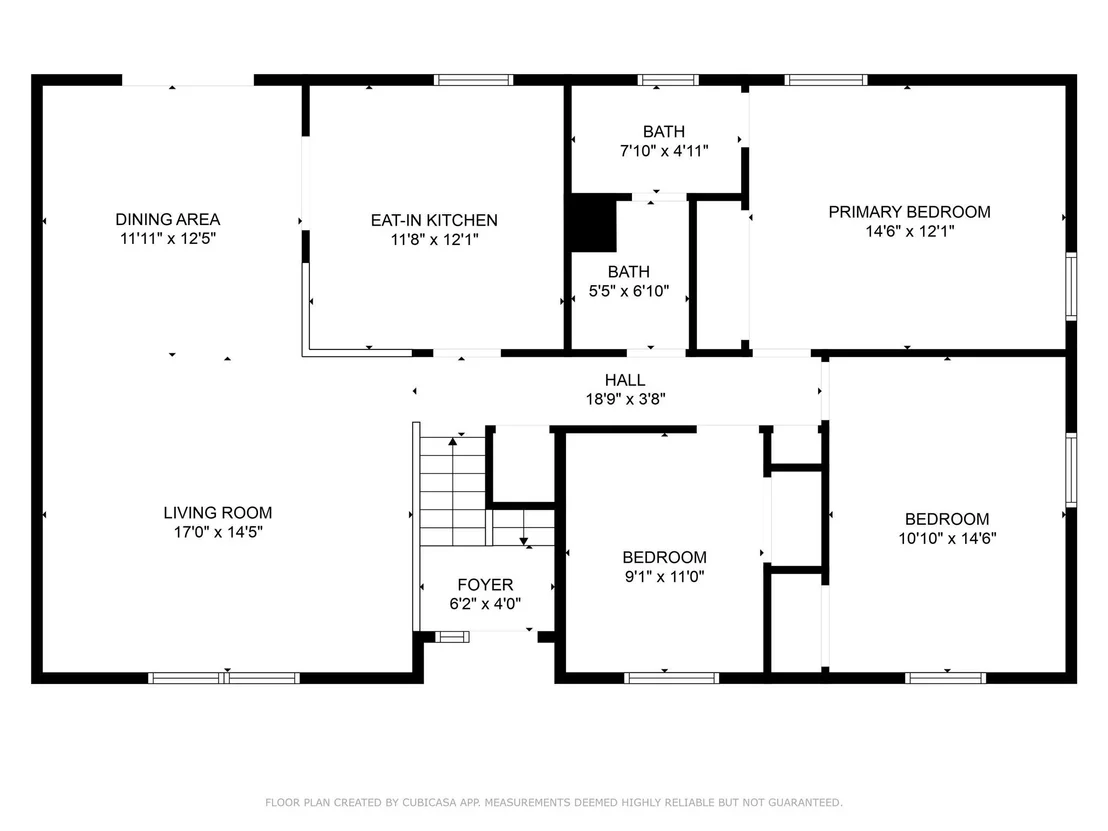 Photo of 28 Heaton Road