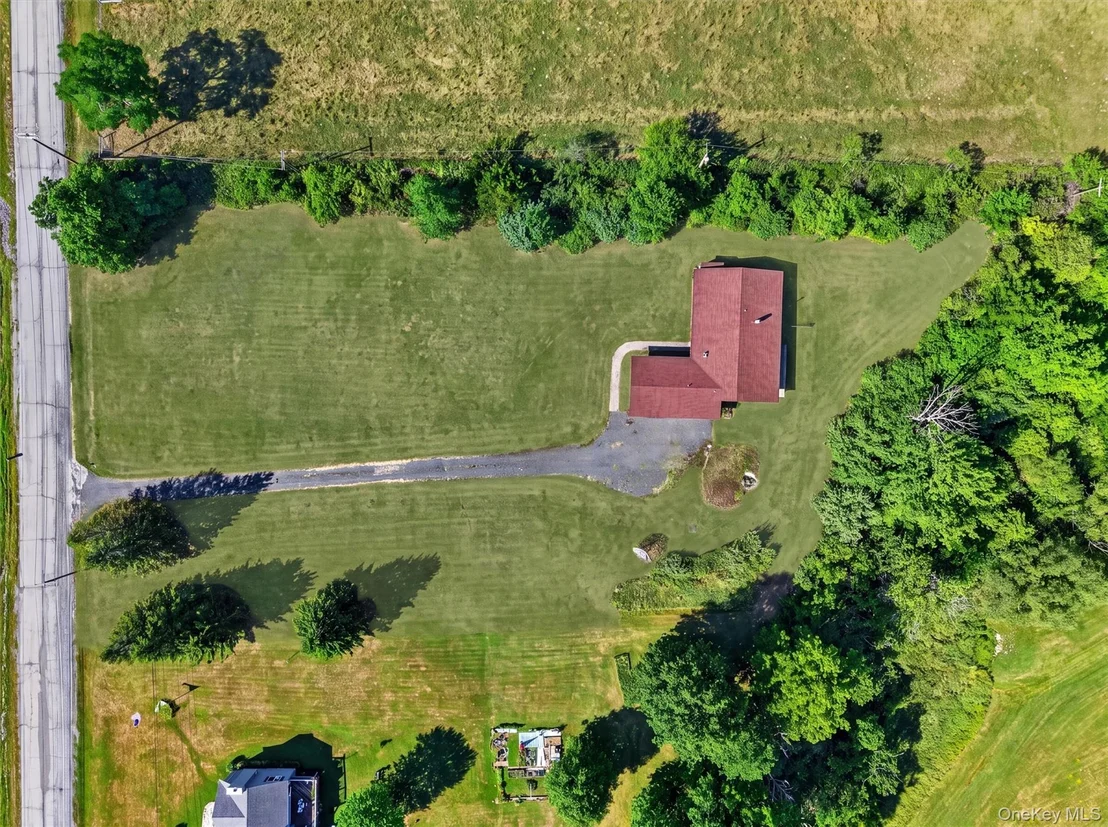 Photo of 25 Red Mills Road