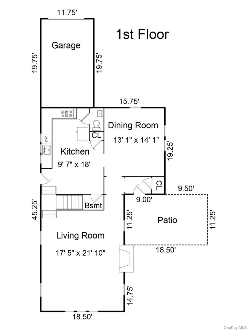 Photo of 7 Garden Place