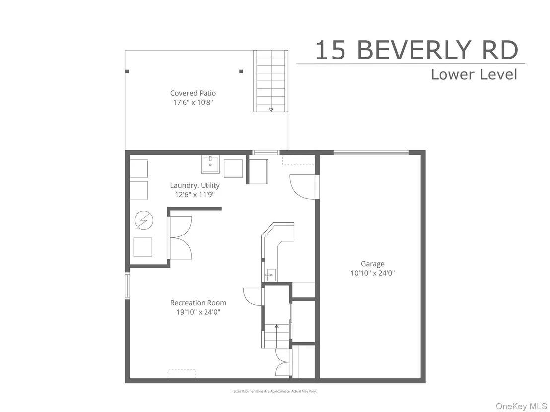Photo of 15 Beverly Road