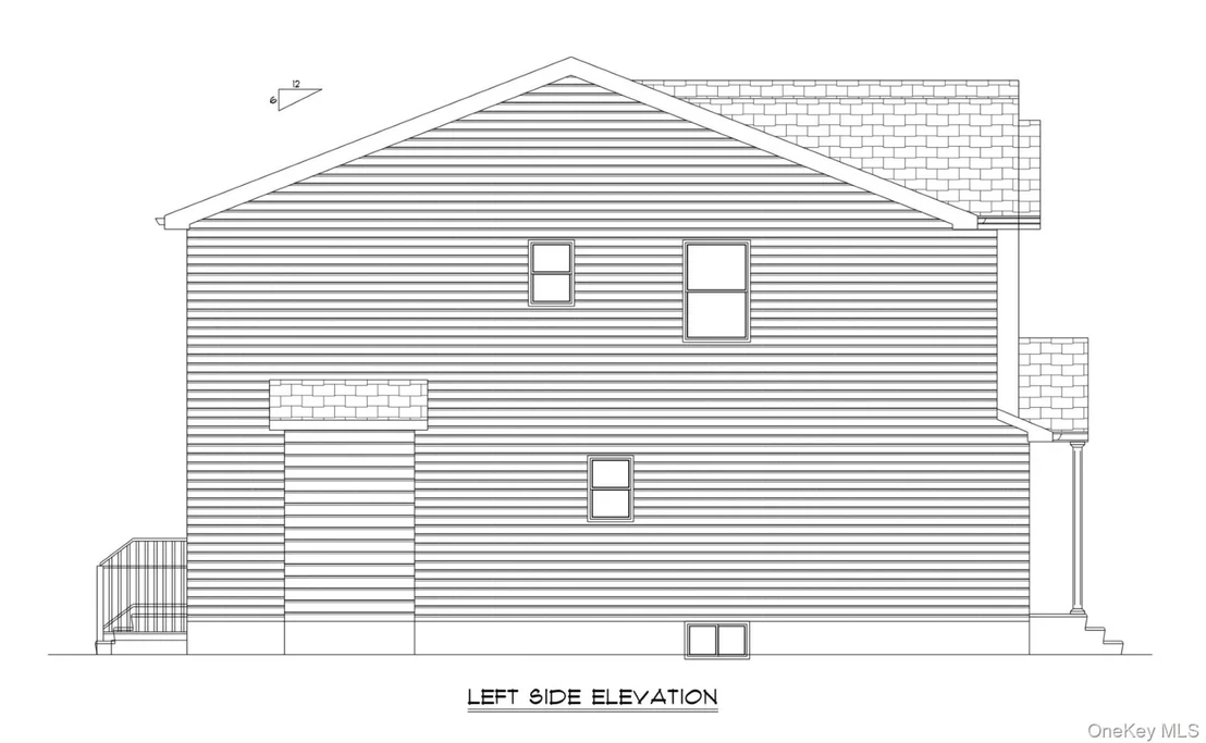 Photo of 35 Vernon Street