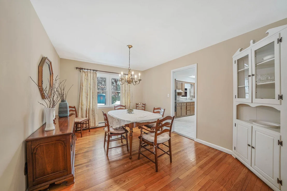 Photo of 4 Burford Drive