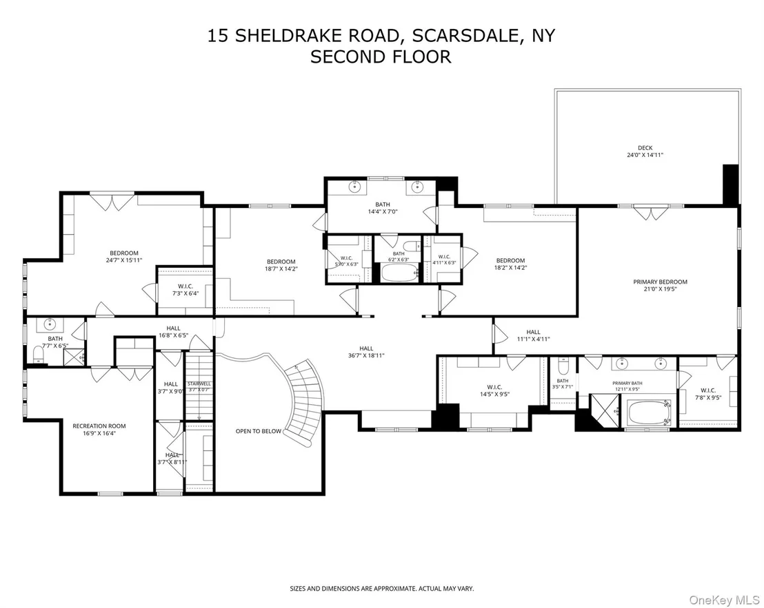 Photo of 15 Sheldrake Road