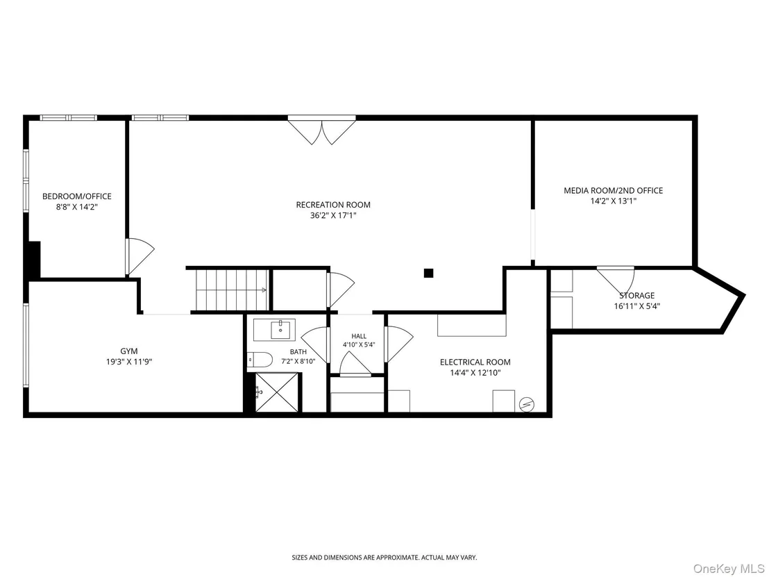 Photo of 2 Castle Hill Close