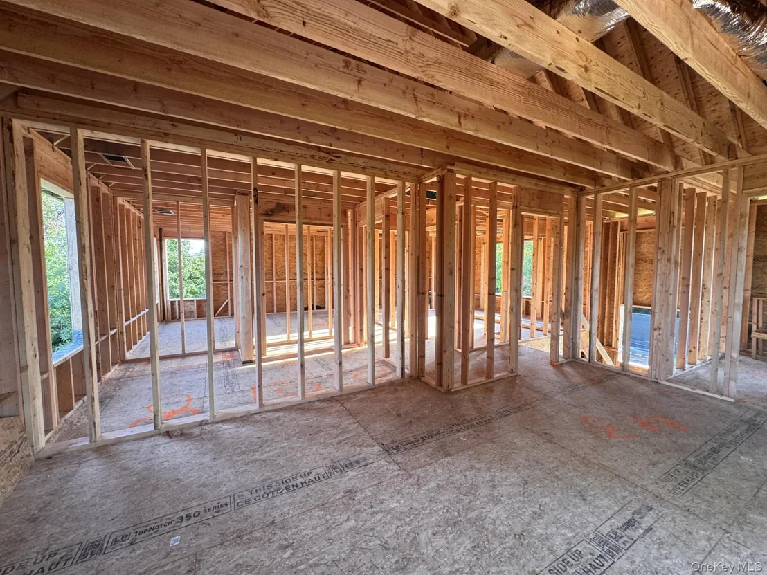 Photo of Unit LOT1 at 222 Rombout Avenue