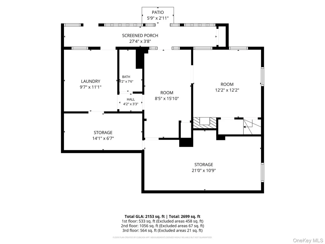 Photo of 26 Fishkill Road