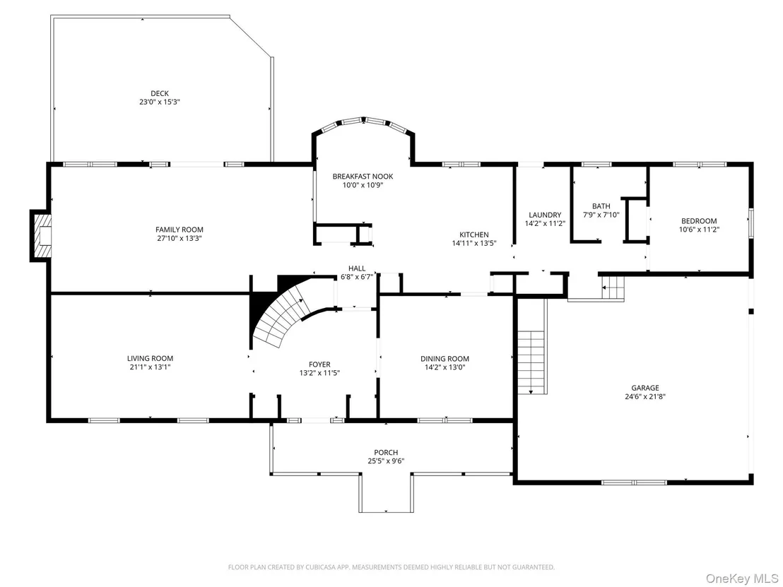 Photo of 31 Pleasant Ridge Drive