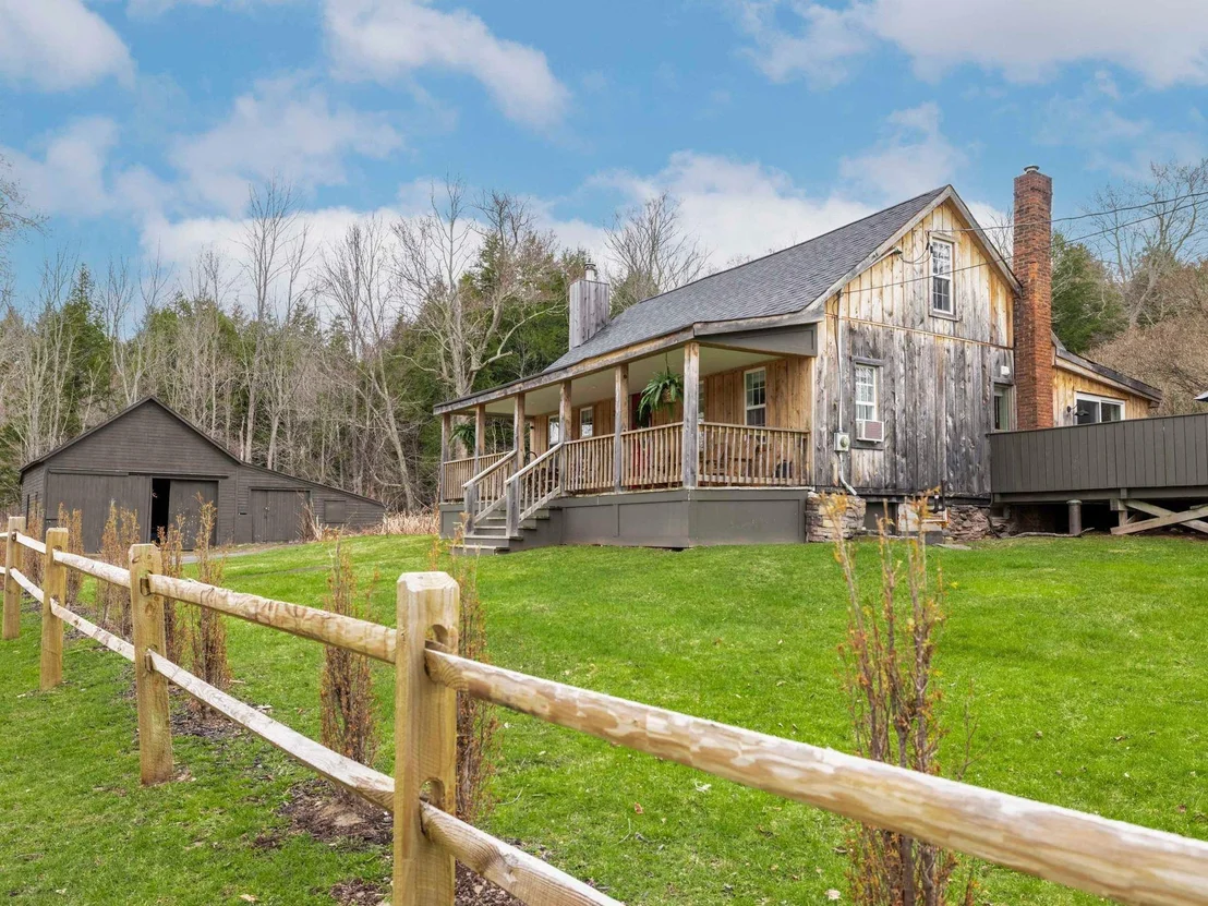 Photo of 296 Mitchell Hollow Rd