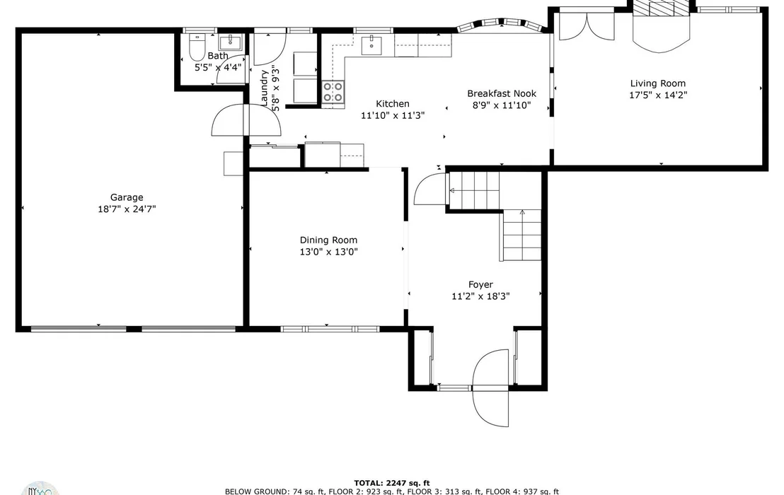 Photo of 18 McLane Drive