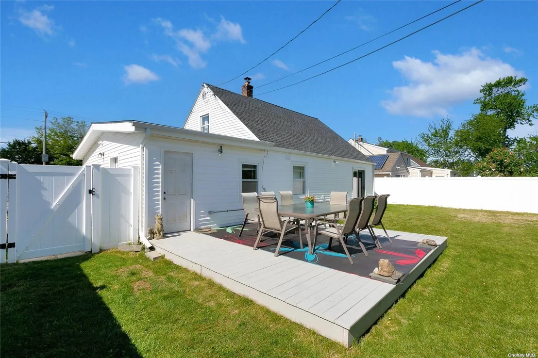 Photo of 3221 N Jerusalem Road