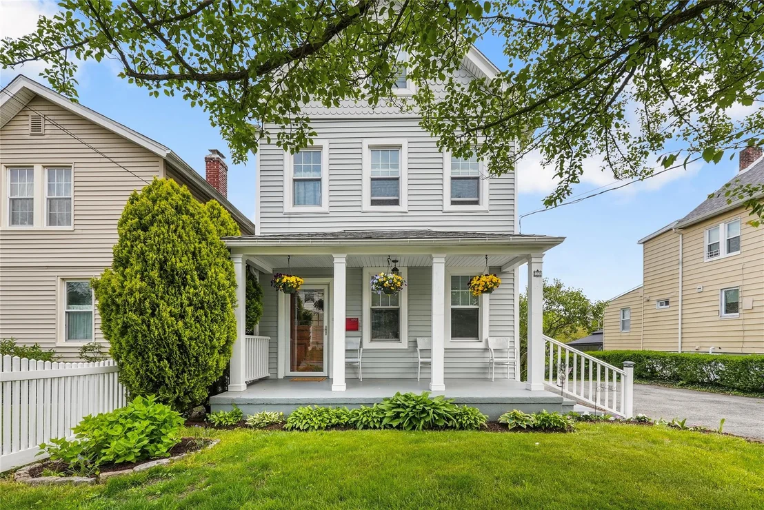 Photo of 458 Second Avenue