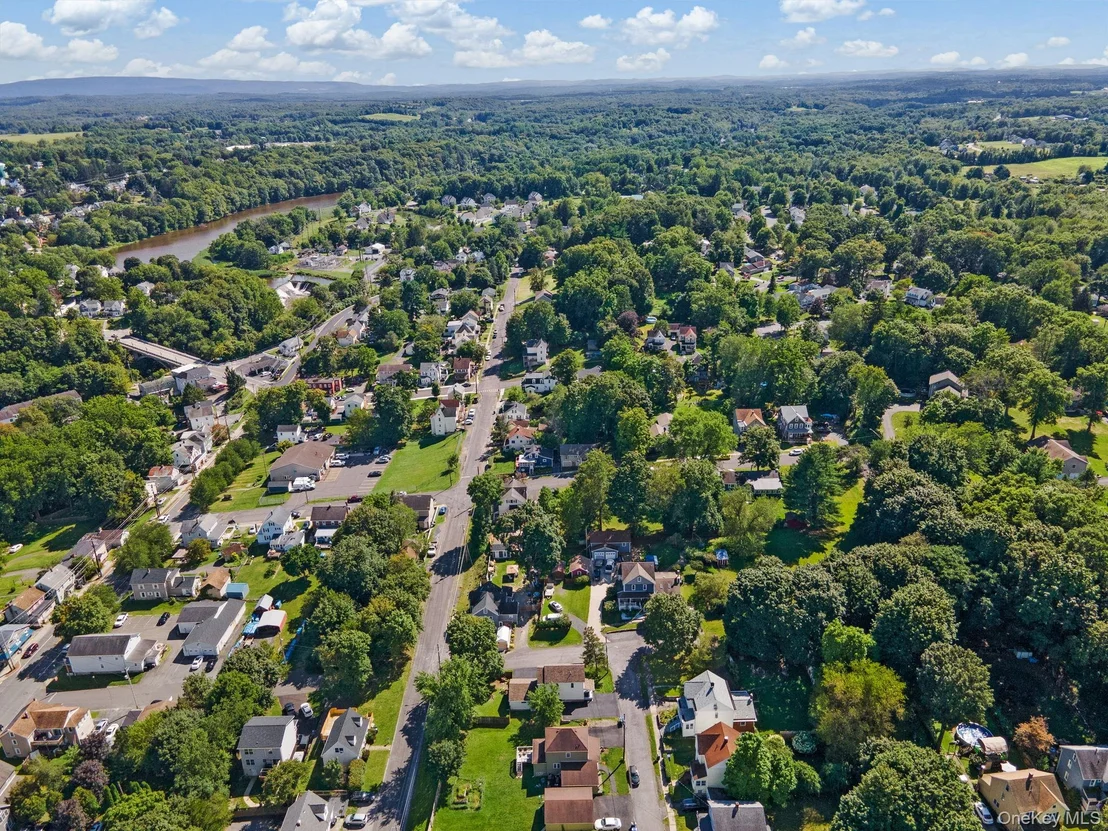 Photo of 1 Second Street