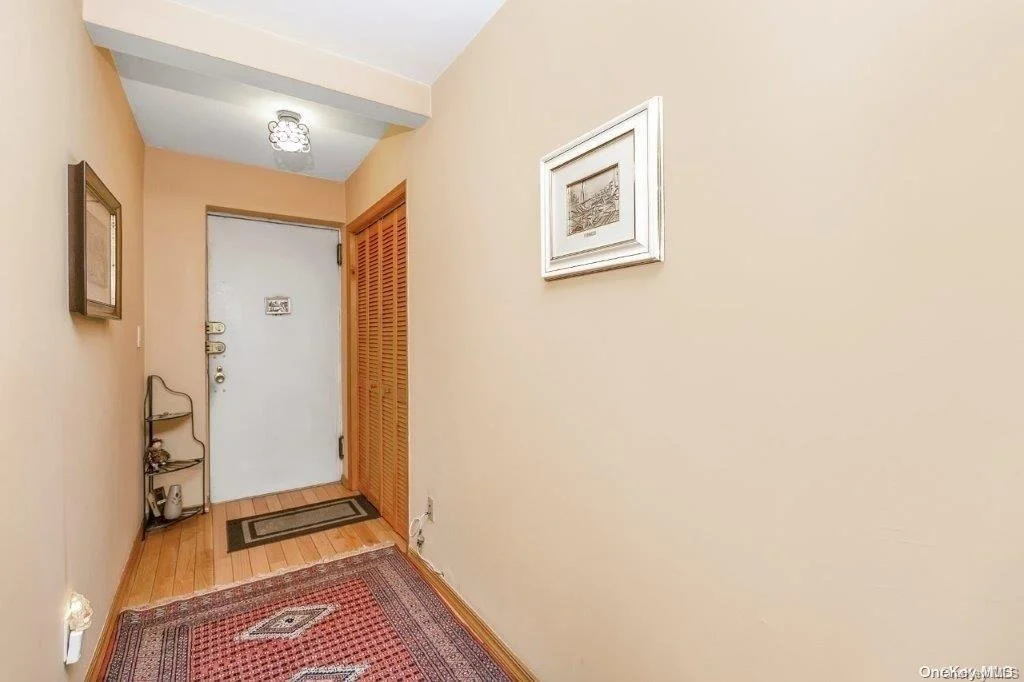 Photo of Unit 5B at 596 Broadway