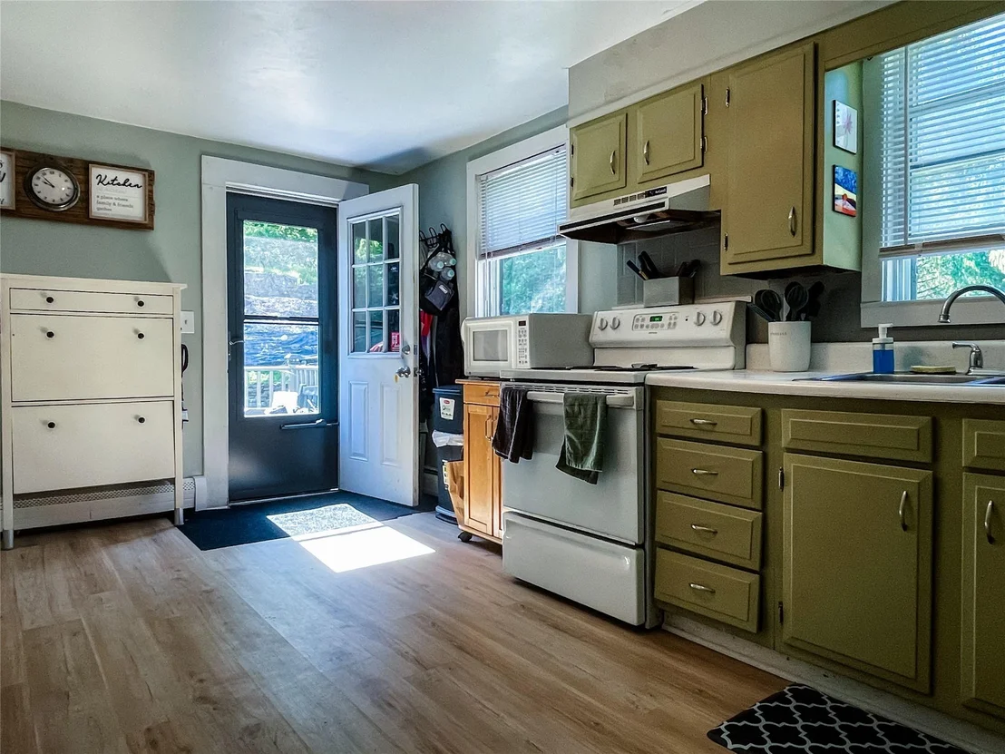 Photo of 40 Cream Street