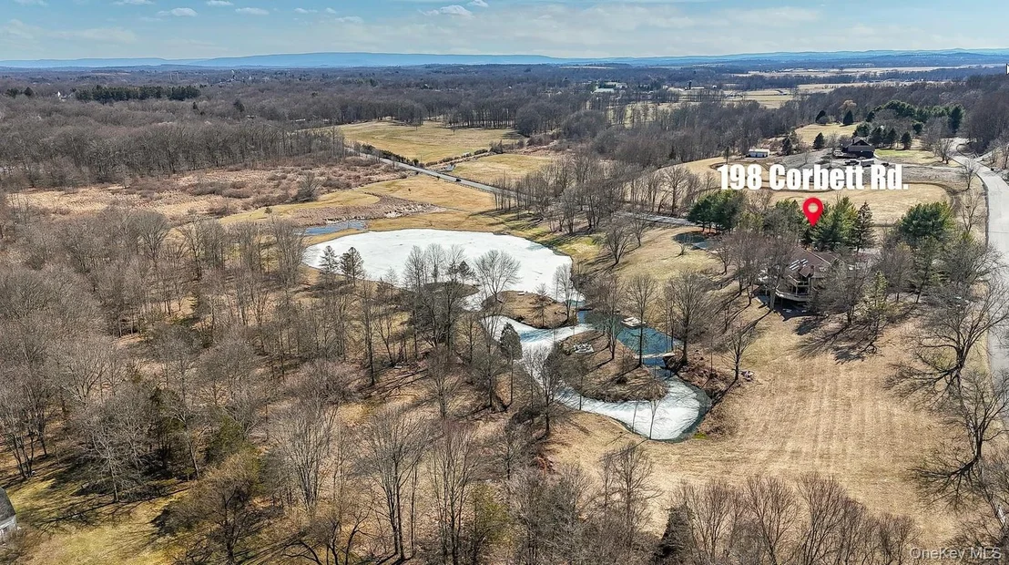 Photo of 198 Corbett Road