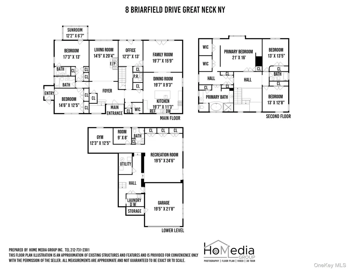 Photo of 8 Briarfield Drive