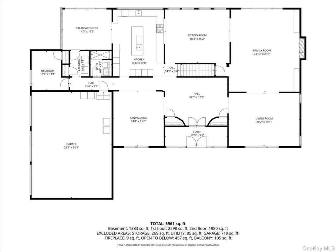 Photo of 5 Meadow Gate W