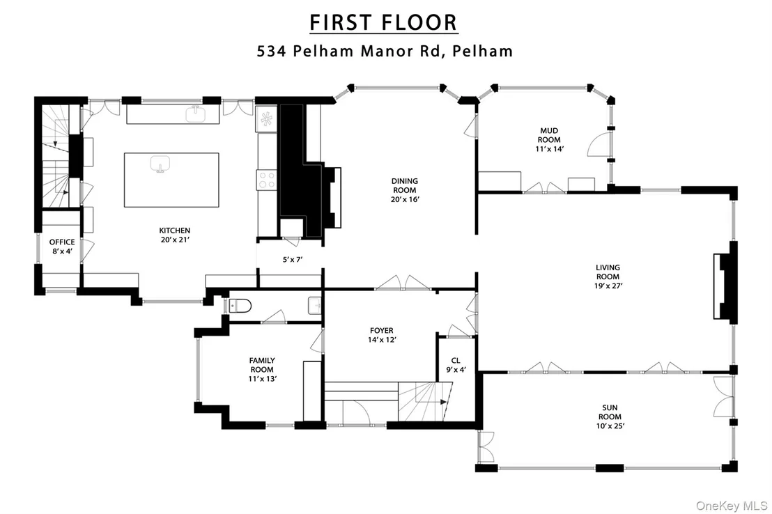 Photo of 534 Pelham Manor Road