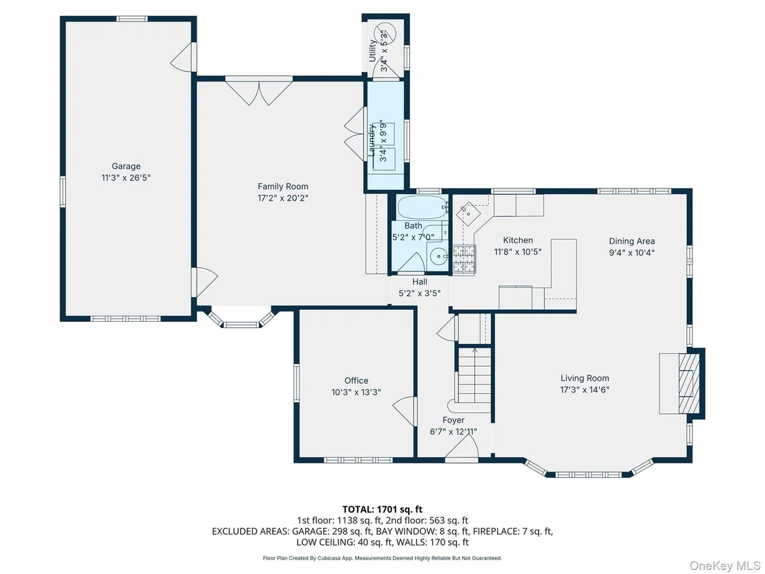 Photo of 73 Parma Road