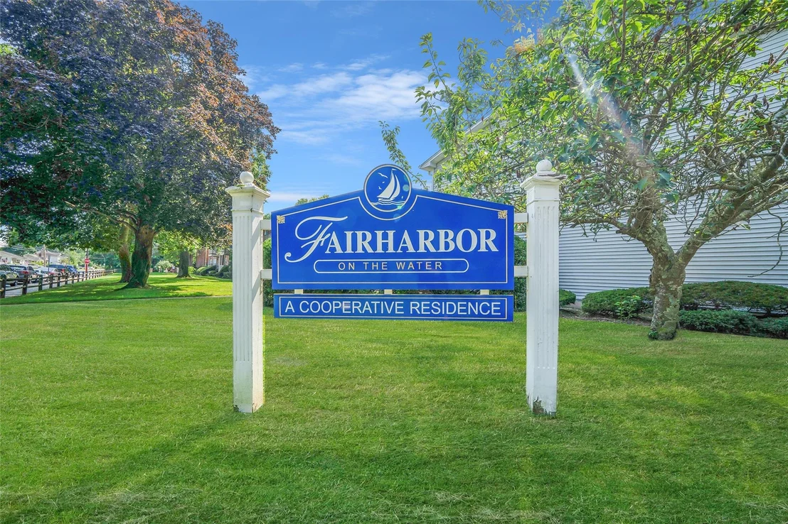Photo of Unit 159 at 159 Fairharbor Drive