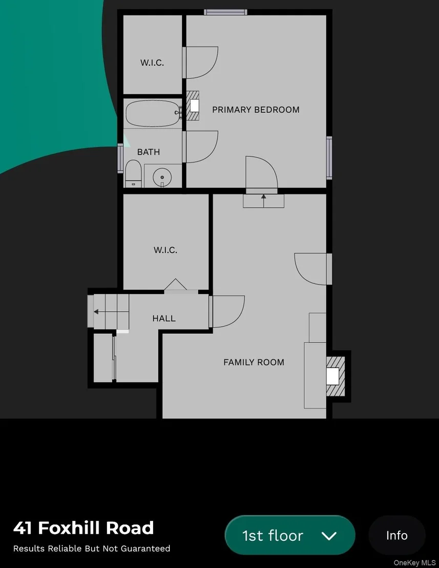Photo of 41 Foxhill Road