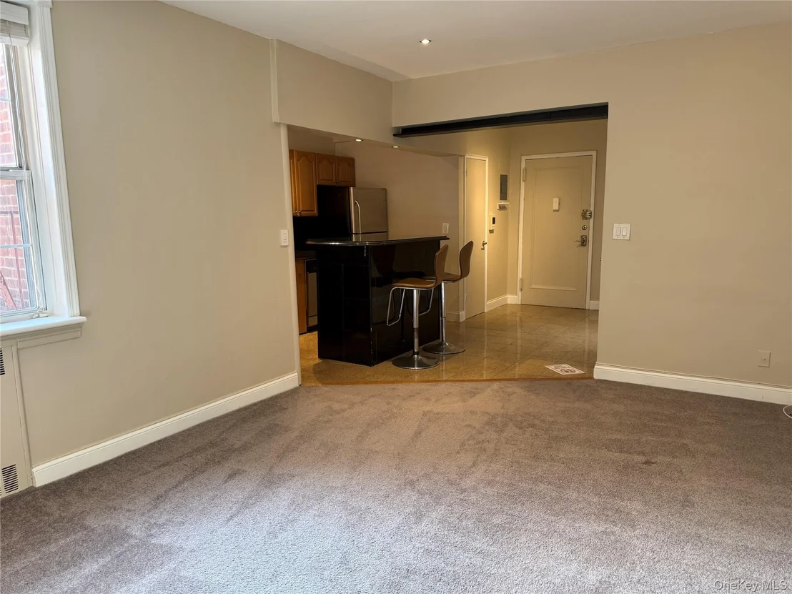 Photo of Unit B38 at 796 Bronx River Road