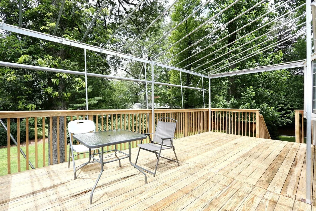 Photo of 15 Cragmere Road