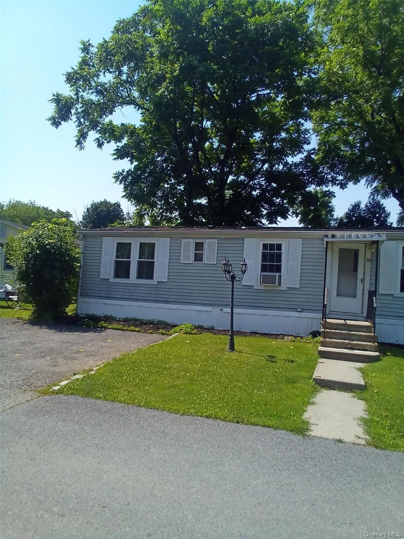 Photo of Unit 16 at 198 Sinpatch Road
