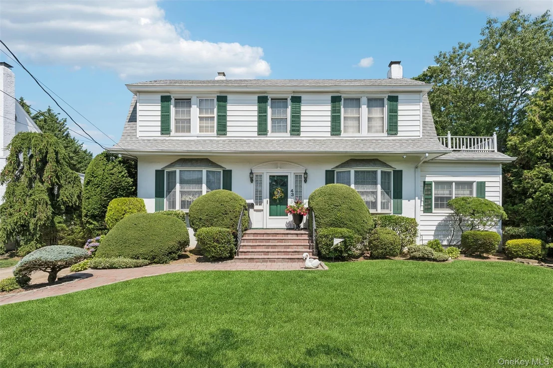 Photo of 43 Beverly Road