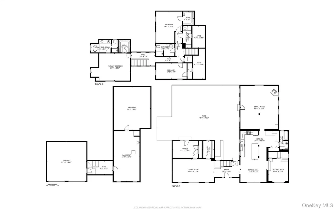 Photo of 12 Sun Hill Road