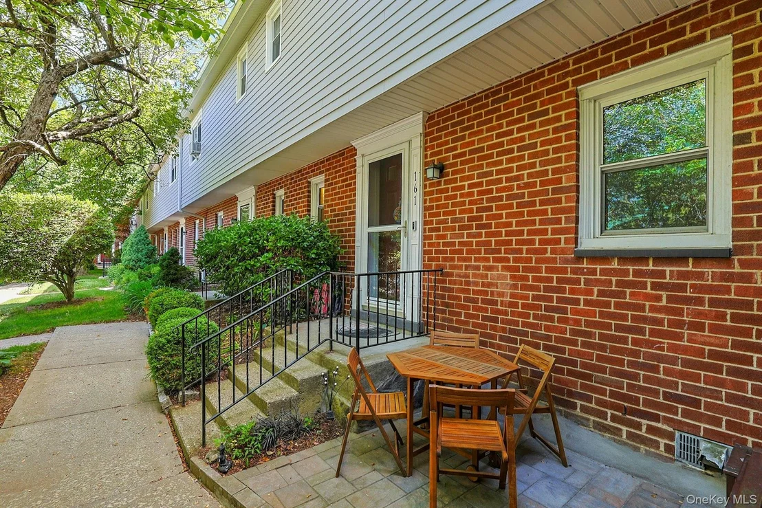 Photo of Unit 161 at 161 Charter Circle