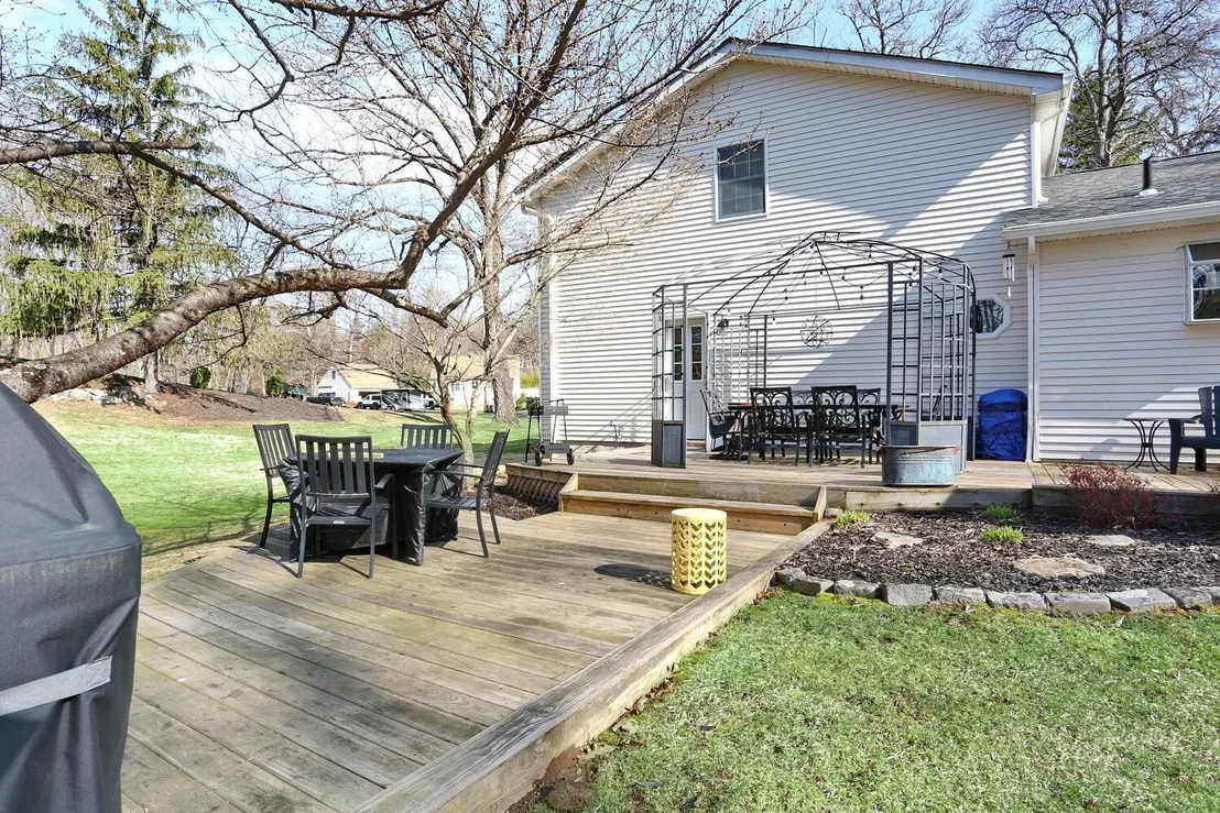 Photo of 3 De Camp Court