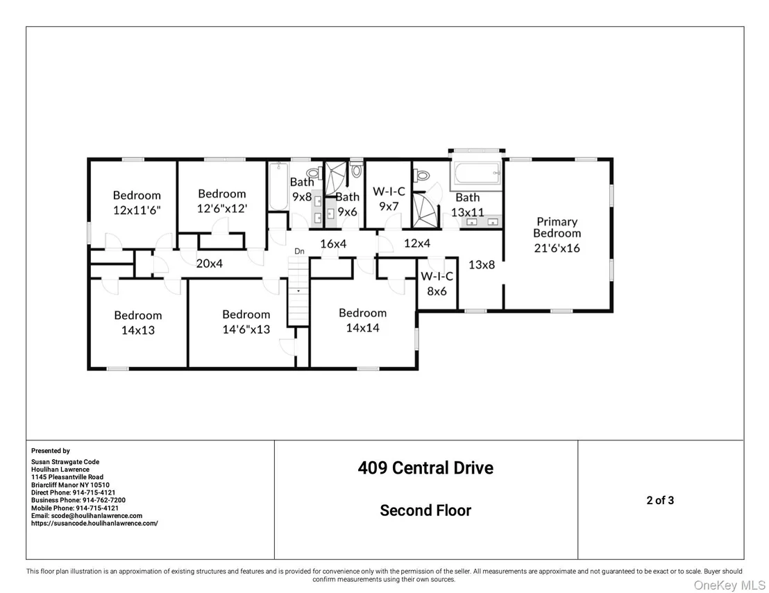 Photo of 409 Central Drive