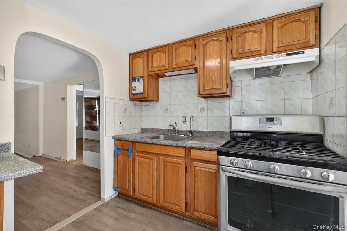 Photo of 500 Pershing Boulevard