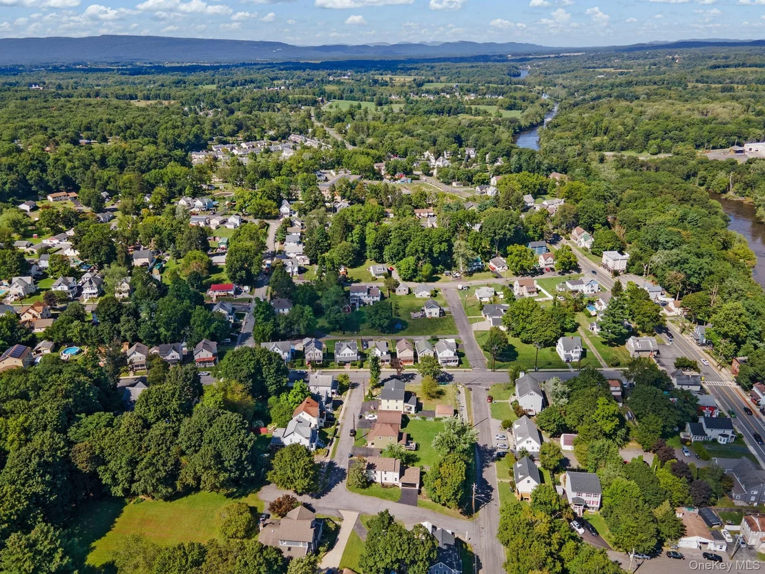 Photo of 1 Second Street