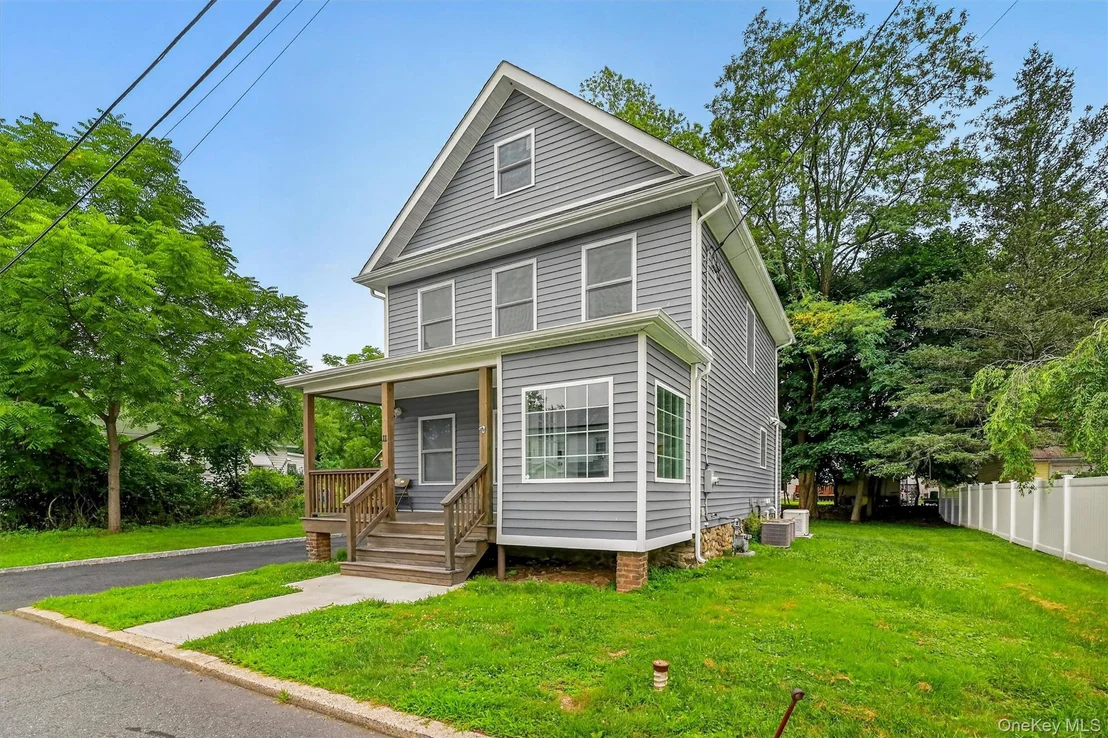 Photo of 11 Harrison Street
