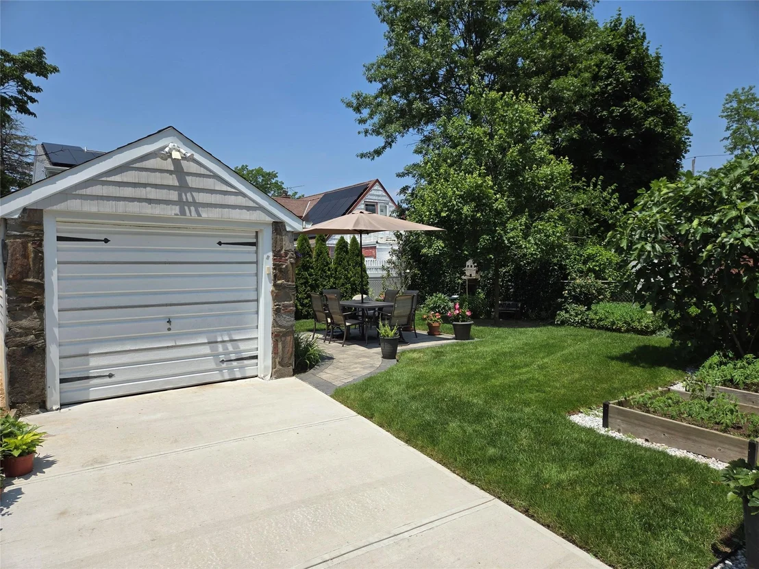 Photo of 29 Irving Street
