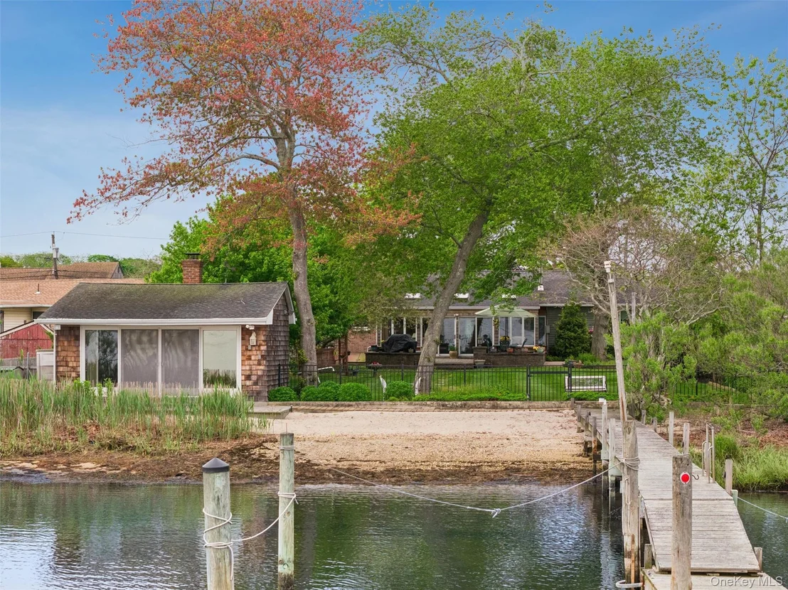 Photo of 128 Crystal Beach Boulevard