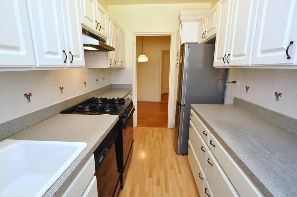 Photo of Unit 5A at 949 Palmer Road