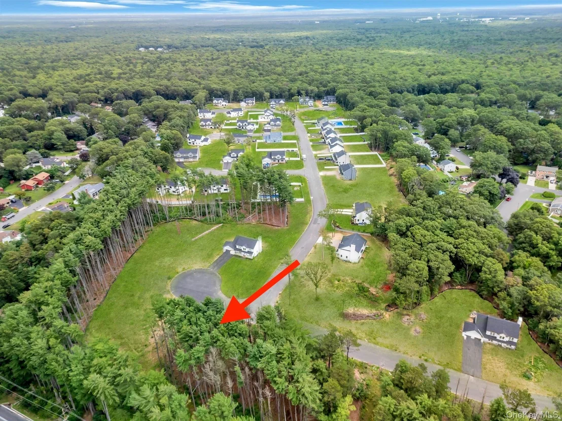 Photo of Lot #4 Cardinal Court