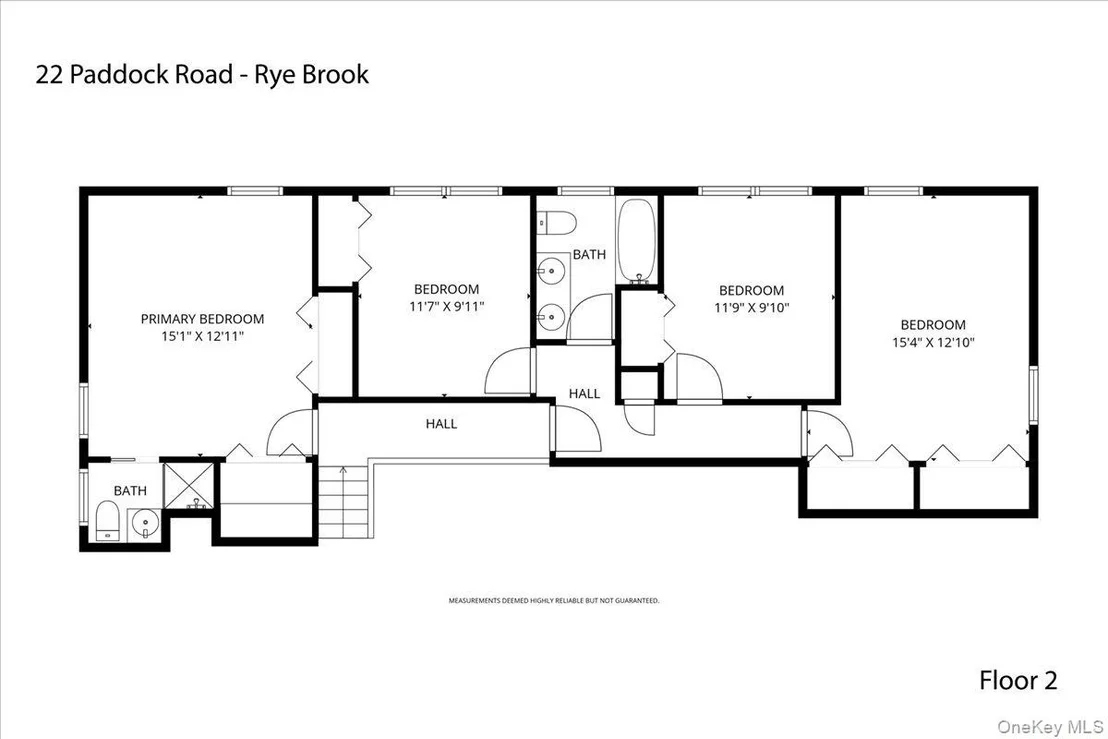 Photo of 22 Paddock Road