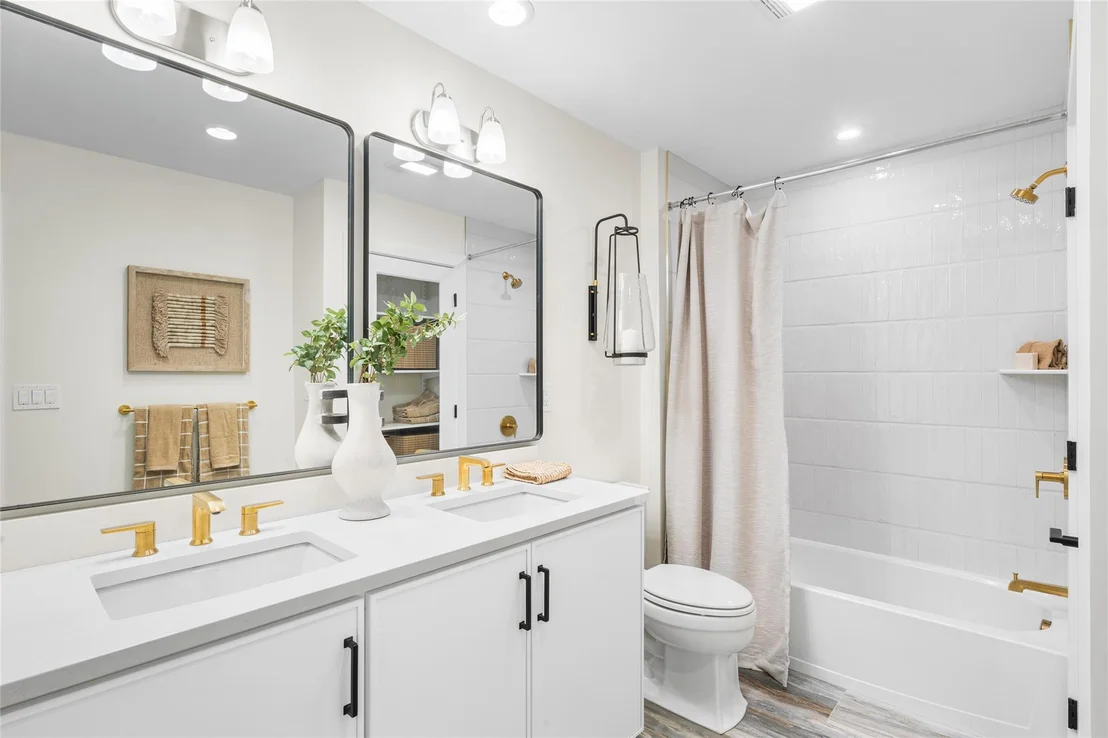 Photo of Unit 113 at 3502 Bennington Drive