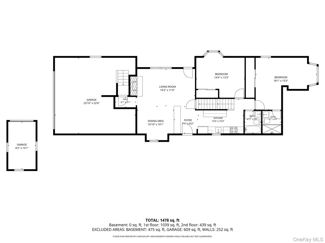 Photo of 101 Rustic Road
