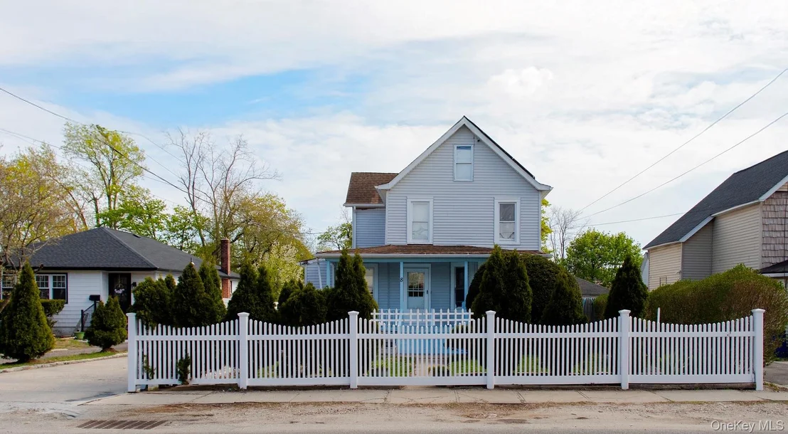 Photo of 8 Brightside Avenue