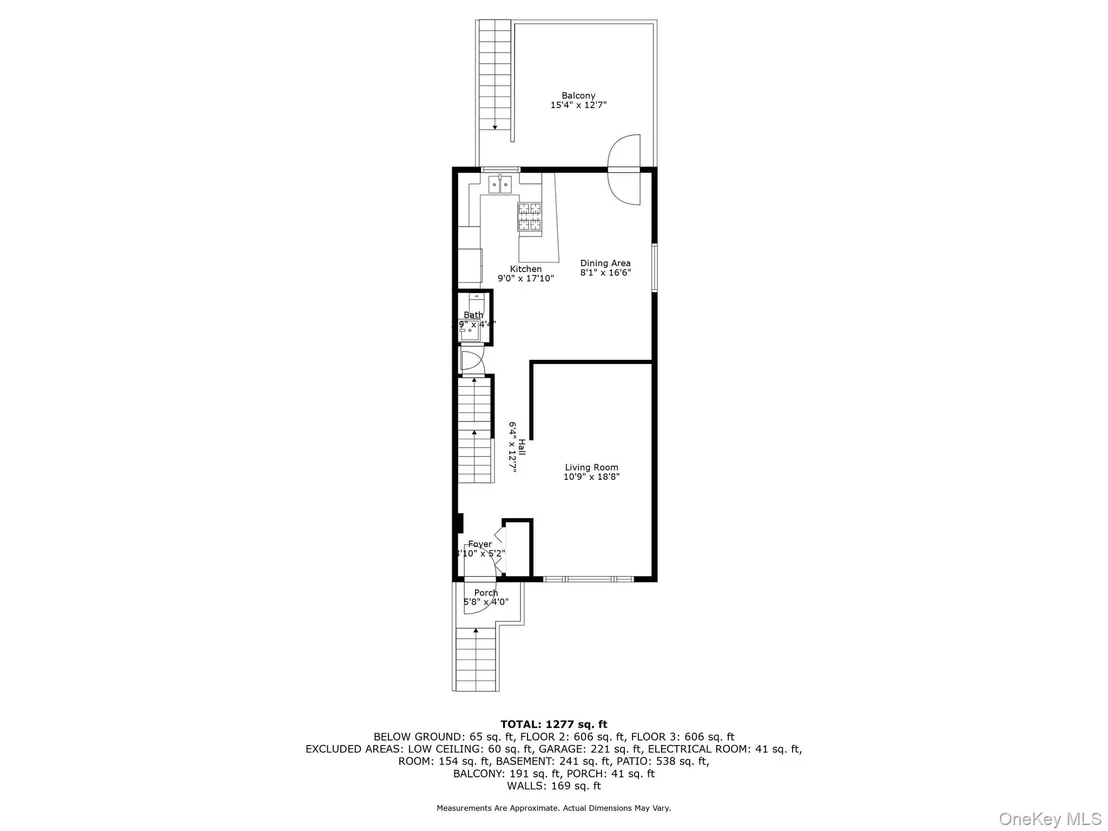 Photo of 160 Stephens Avenue