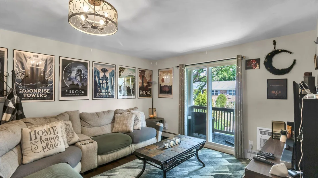 Photo of Unit 21 at 21 Fair Harbor Drive