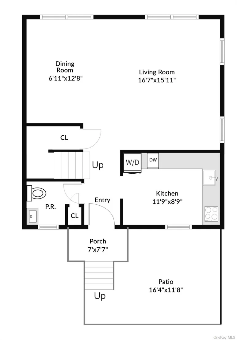 Photo of Unit 161 at 161 Charter Circle